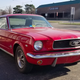 Illustration for article titled I Finally Drove This 1966 Ford Mustang After Storing It For 9 Years. Now My Other Cars Seem Dull